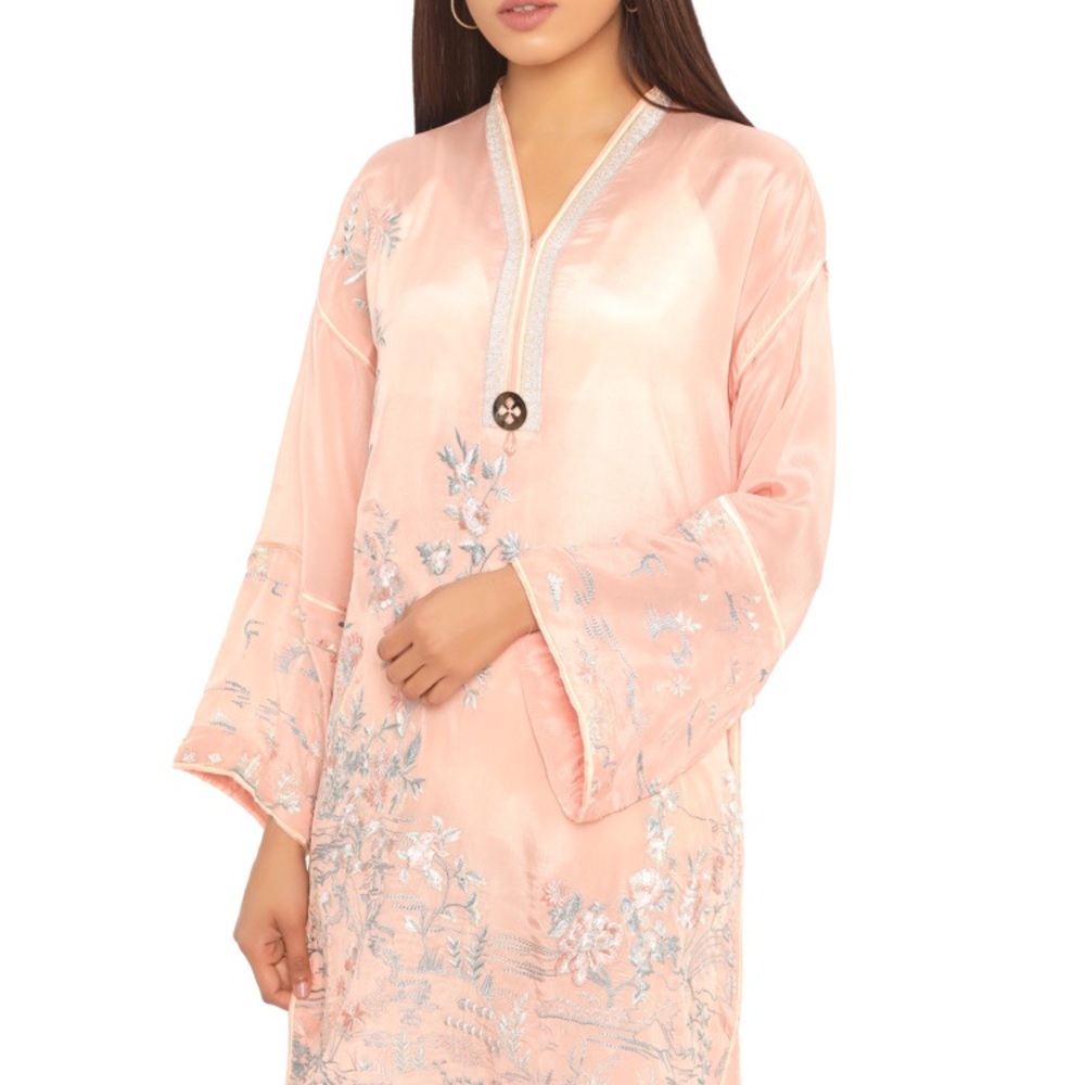 Sapphire kurta